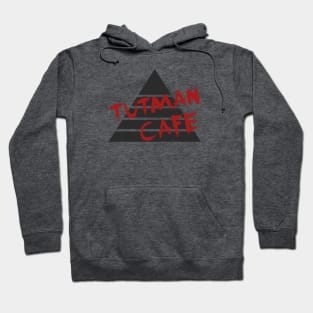 Tutman Cafe Hoodie